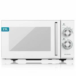 Micro-ondes Grunkel MW-25MG 900 W 25 L Blanc Precio: 132.69. SKU: B1C65DDQW3