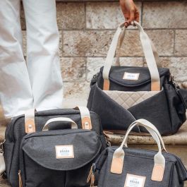 Sac à langer Béaba