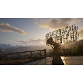 Just For Games Simulador de Logística Militar Juego para PS5 AABSB88006