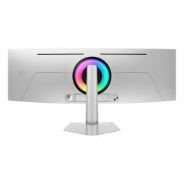 Écran Samsung Odyssey OLED G9 S49DG934SU 49" UltraWide Dual Quad HD