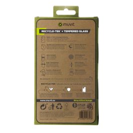 Housse et Protecteur pour Téléphone Portable Muvit for Change Galaxy A15 5G Samsung Galaxy A14 5G