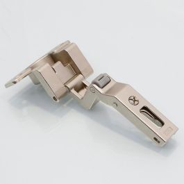 Salice Cma3A99 Charnière Série M pour Bureau, Ouverture 270°, Diamètre 35mm, Acier Niquelé Precio: 12.69. SKU: B15SAKEFHF