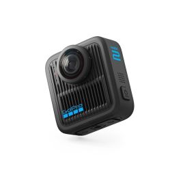 Appareil Photo Numérique GoPro CHDHZ-311-RW Noir
