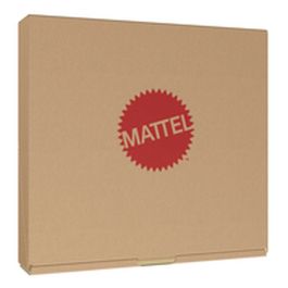 Bébé poupée Mattel