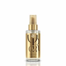 Crème stylisant Wella Or Oil Reflections 100 ml Precio: 15.8900004. SKU: B18SGENE3K