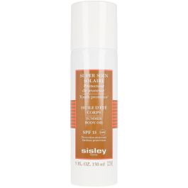 Sisley Super Soin Solaire Huile D'Été Corps Spf15 150 mL