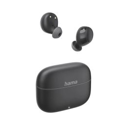 Casque Hama 00221758 Noir