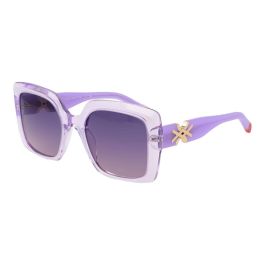 Lunettes de soleil Femme Benetton BE5080 53738