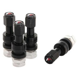 Kit de valves pour pneu Japan Racing V2 + Logo Noir Aluminium Precio: 68.4999996. SKU: B1KFJ5NMH4