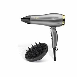 Sèche-cheveux Babyliss 5513TE Doré 2300 W