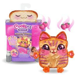 Poupée de Chiffon Moose