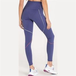 Leggings de Sport pour Femmes Ditchil Pix Bleu XS