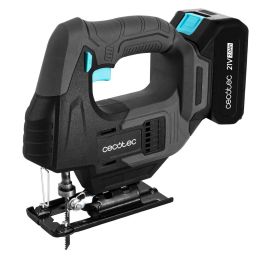 Scie sauteuse Cecotec MultiCut 500 Vision Liberty 500 W 3000 spm 20 V Precio: 58.572. SKU: B1HHZ774LL