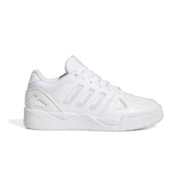 Chaussures casual homme Adidas Midcity Low Blanc XL
