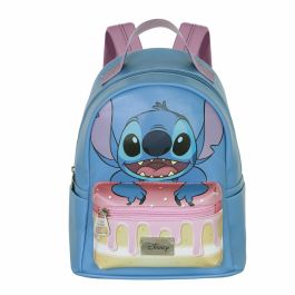 Sac à dos Casual Lilo & Stitch