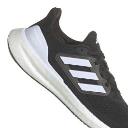 Chaussures de Running pour Adultes Adidas IF2376 Noir