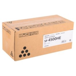 Toner Ricoh 407318 Noir Precio: 106.5. SKU: B14848CLVK