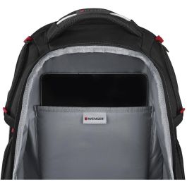 WENGER PlayerOne 43,9cm 17,3Zoll gaming laptop backpack