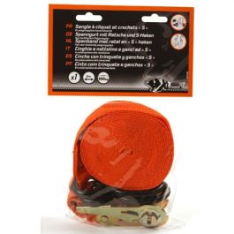 Xl Perform Tools Correa tensora de trinquete XLPT 25 mm 5 m