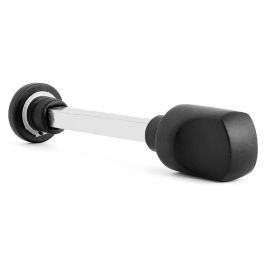 BYP Muletilla Desbloqueo 953 Finition Noir Mat, Cuir, Chrome Brillant, Chrome Satiné, Laiton Poli, Nickel Satiné, Laiton Satiné