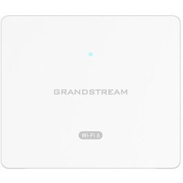 Grandstream GWN7604 Wi-Fi 6-Access Point mit integriertem PoE-Switch