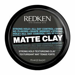 Argile pour les Cheveux Redken CLAY Precio: 20.4999996. SKU: B1CRZV7KDK