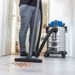 Aspirateur Scheppach