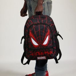 Cartable Spider-Man