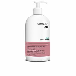 Cumlaude Lab HYGIENE INTIME CLX Gel Nettoyant Assainissant et Protecteur 500 ml Precio: 14.4999996. SKU: B18Y8JCM6G