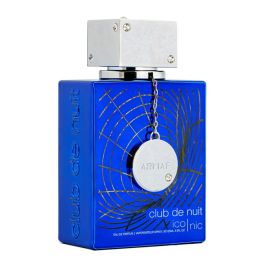 Armaf Club de Nuit Bleu Iconic Eau de Parfum Vapo 100 ml pour Homme