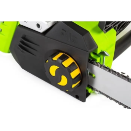 Fieldmann Motosierra eléctrica FZP 2025-E