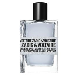 Parfum Homme Zadig & Voltaire THIS IS HIM! EDT 50 ml Precio: 45.5000004. SKU: SLC-92518