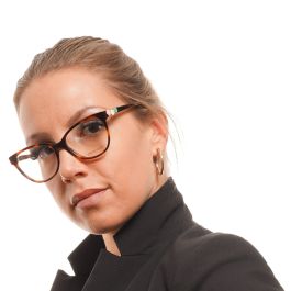 Monture de Lunettes Femme Emilio Pucci EP5151-54052 ø 54 mm