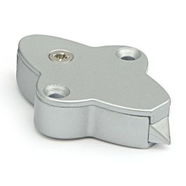 DUVER Interrupteur Contrôle Porte 220-240V Gris Avec 50cm De Câble Precio: 4.5. SKU: B1H6X9ZSB8