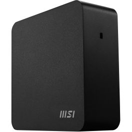 MSI Barebone Cubi NUC 1MG-007BDE Intel i7-150U black ohne OS