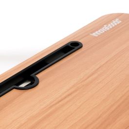 Table d'Appoint Pliante Multi-Usage Muvisk InnovaGoods