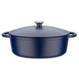 Casserole avec Couvercle GSW 717328 Bleu Acier inoxydable Precio: 78.7899996. SKU: B15SZDKF6T