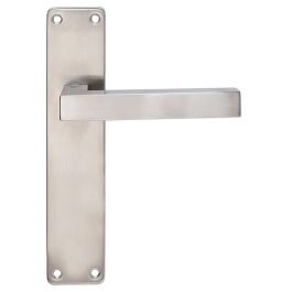 INOX ART Quiron 220X45 T/Visto Manille Precio: 18.69. SKU: B1869Q2GM6