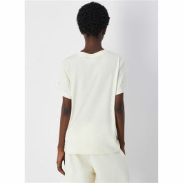 T-shirt à manches courtes femme Champion Crewneck