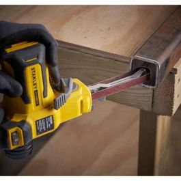 Stanley Fatmax SFMCE210B-XJ Lima Eléctrica V20 13 mm 18V Sans Batterie