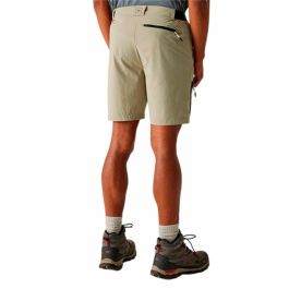 Short de Sport Regatta TrvlLghtPckawaySh Montagne M