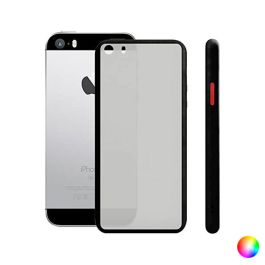 Protection pour téléphone portable iPhone 7/8/SE2020 KSIX Duo Soft Precio: 4.74. SKU: S1904864