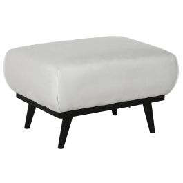 Banquette DKD Home Decor Blanc Noir 70 x 50 x 42 cm Precio: 78.7899996. SKU: B18YQY7NS5