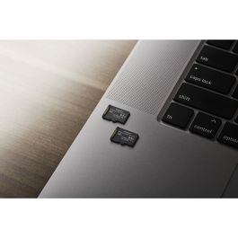 Carte Mémoire Micro SD avec Adaptateur Kingston Industrial