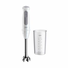 Mixeur plongeant Braun MultiQuick 5 MQ 50001 M 1000 W Blanc