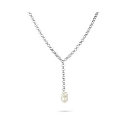 Collier Femme Radiant RY000306A Argenté