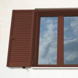 Peinture Ripolin Marron Satiné 2,5 L