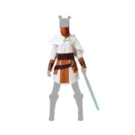 Déguisement pour Adultes Blanc XS/S