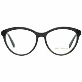 Monture de Lunettes Femme Emilio Pucci EP5067-53005 Ø 53 mm