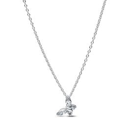 Collier Femme Pandora 394266C01-45 Argenté Precio: 97.6899996. SKU: B14RNE4EVY